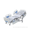 Patienten mit 5-Funktions-Mobilteil des Patienten Elektrikkrankenhausbett mit 5-Funktionen